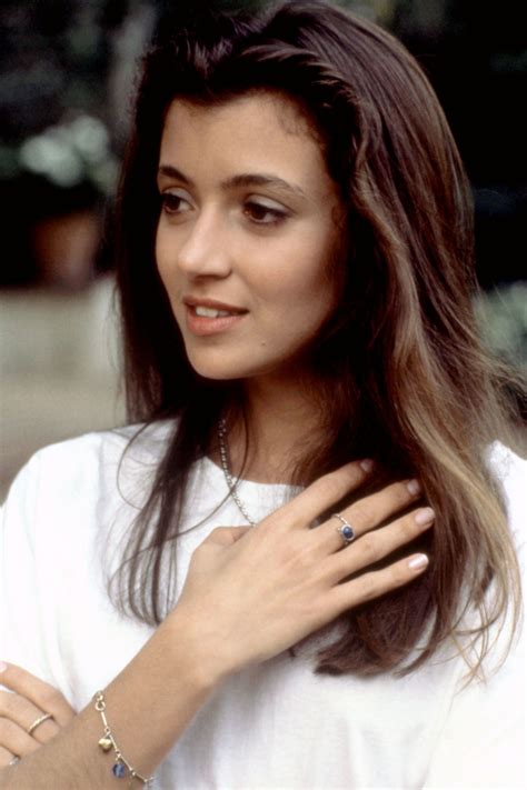 What Happened To Mia Sara From Ferris Buellers。